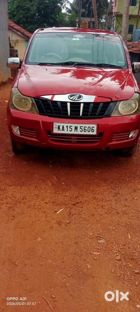 Mahindra Quanto Diesel Manual 2013