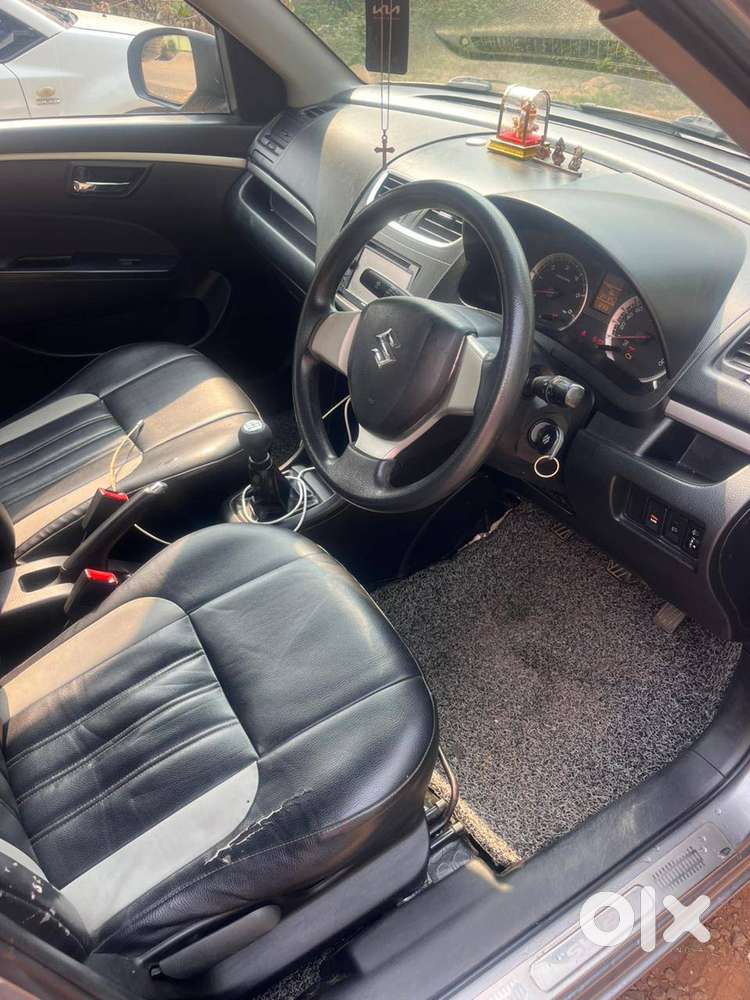 2013 Model, 4power Windos, Ac Condtion