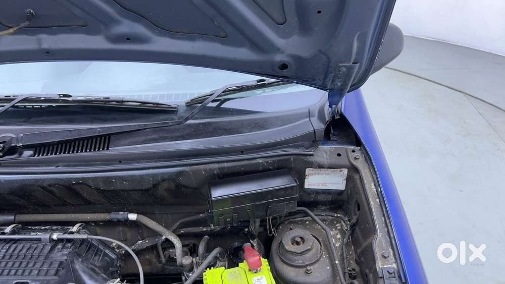 Maruti Suzuki Alto 800 Lxi, 2014, Petrol