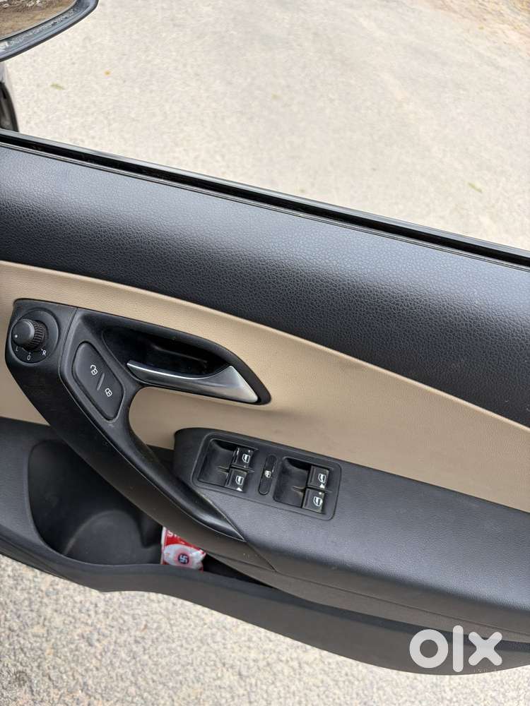 Volkswagen Polo 2013-2015 1.5 Tdi Highline, 2015, Diesel