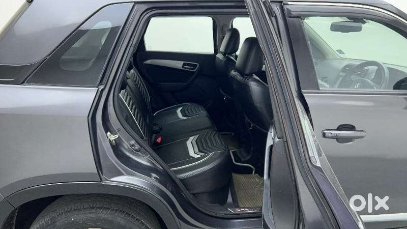 Maruti Suzuki Vitara Brezza 1.5 Zxi Plus, 2020, Petrol