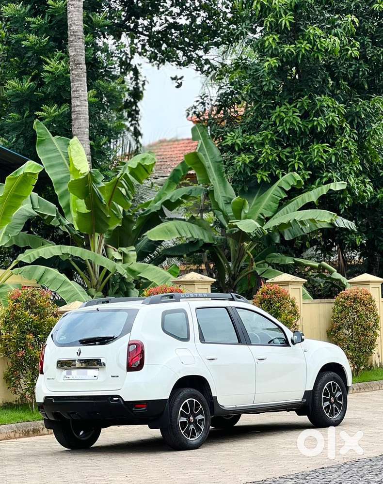Renault Duster 85ps Rxl (o) Diesel, 2018, Diesel
