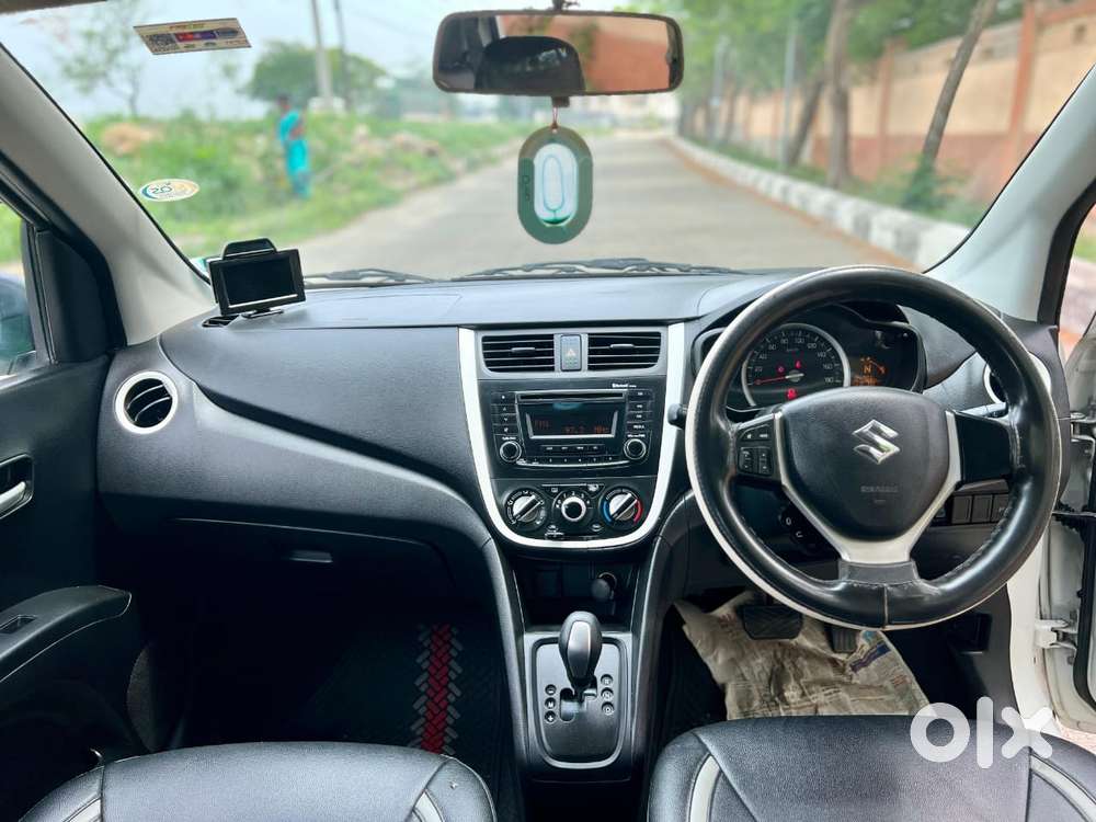 Maruti Suzuki Celerio Zxi Optional Amt, 2019, Petrol
