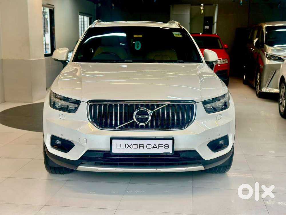 Volvo Xc40 D4 Inscription, 2019, Diesel