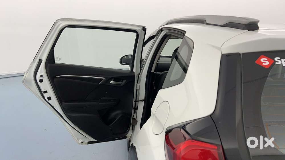 Honda Wr-v 1.2 Vx I-vtec, 2022, Petrol