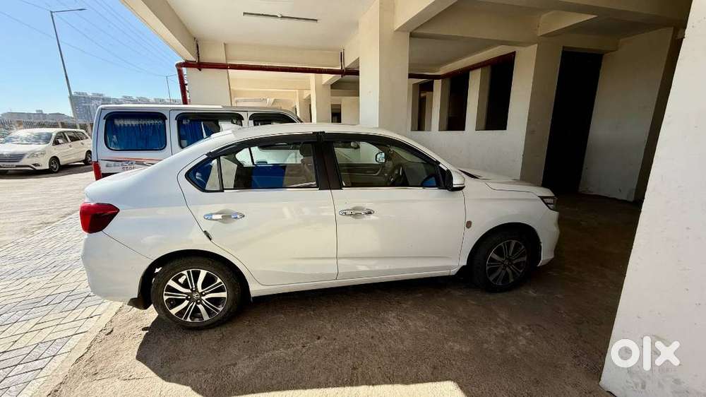 Honda Amaze Vx 2023 Petrol