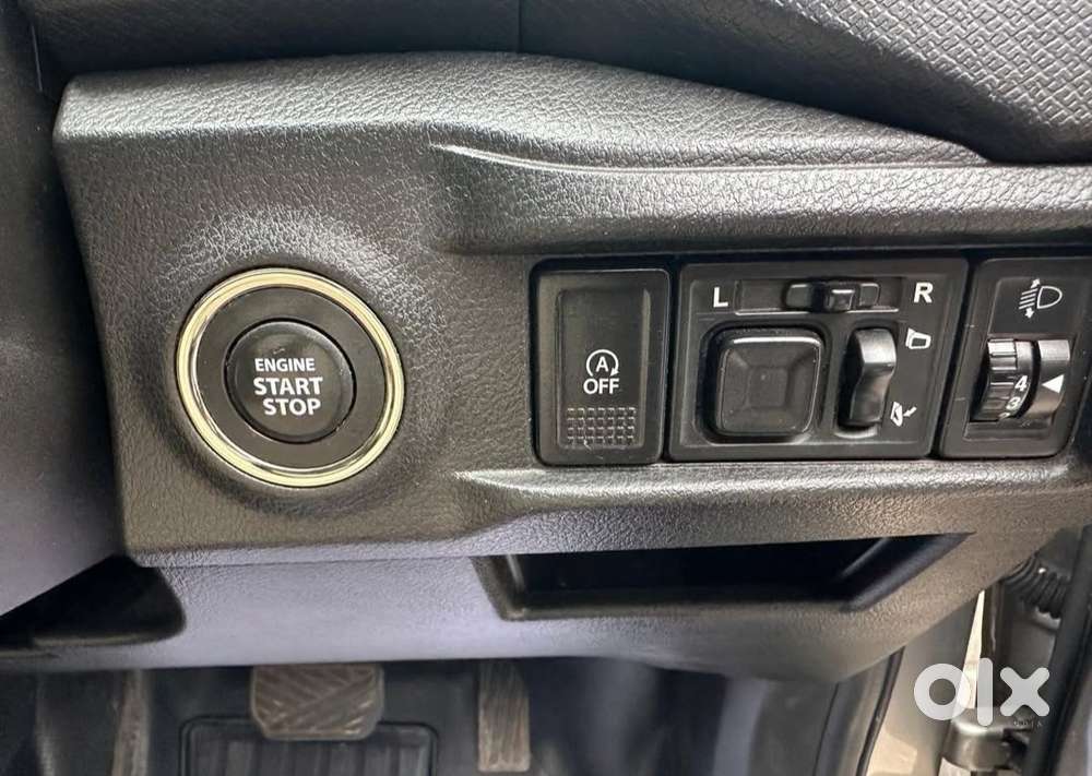 Toyota Urban Cruiser Cruiser High, 2021, Petrol