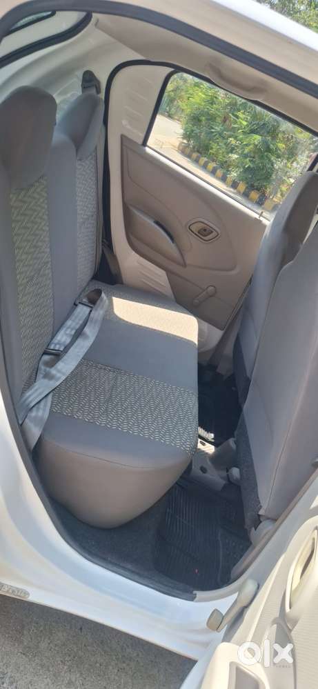 Datsun Redi Go Limited Edition 2018, 2017, Petrol