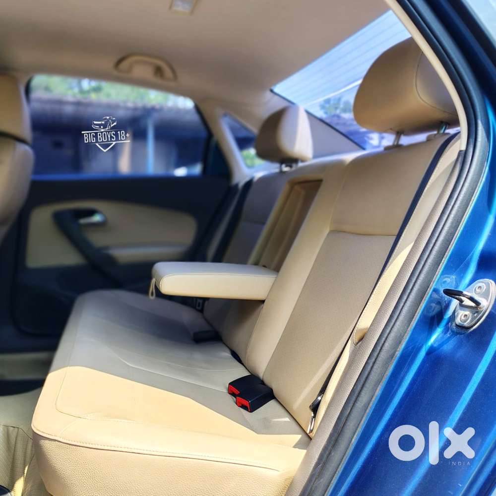 Volkswagen Vento 1.0 Highline Plus, 2018, Diesel