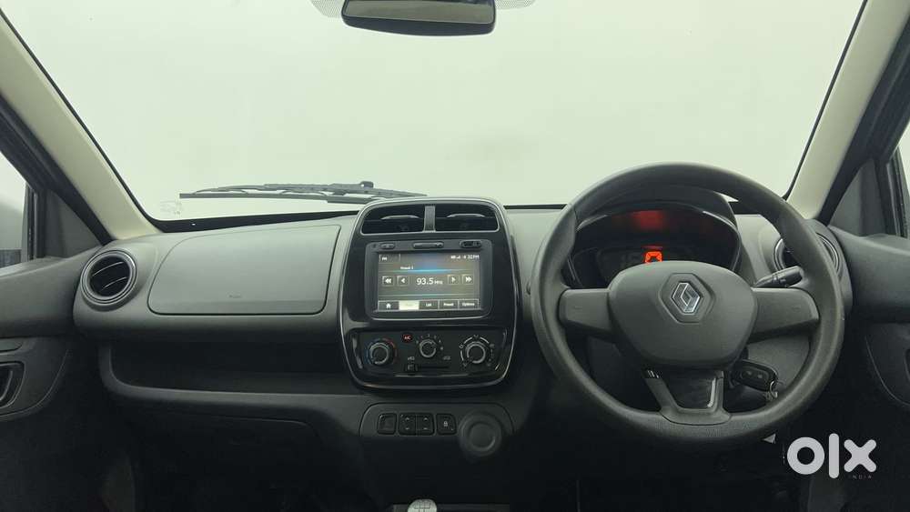 Renault Kwid Rxt 1.0, 2016, Petrol