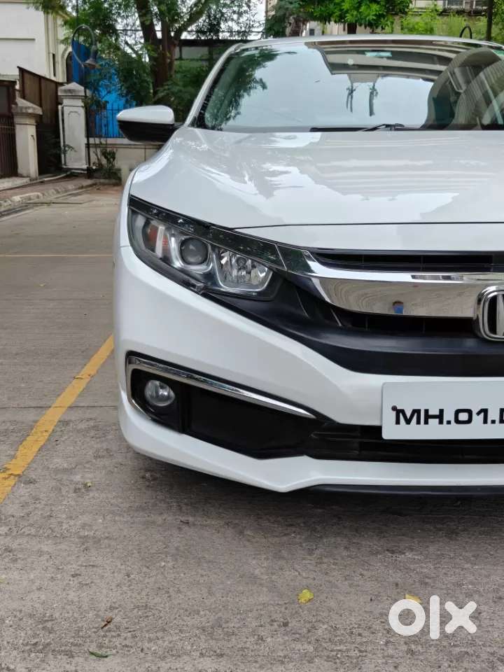 Honda Civic V, 2019, Petrol