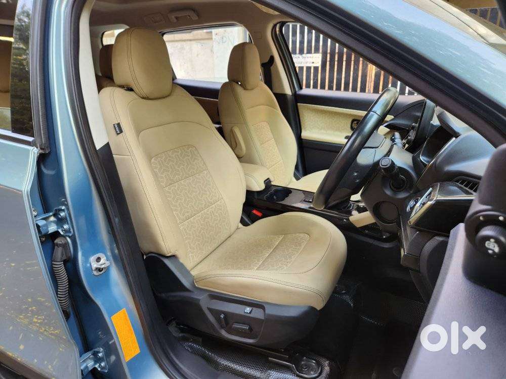 Tata Safari 2.0 Kryotec Xza Plus, 2022, Diesel