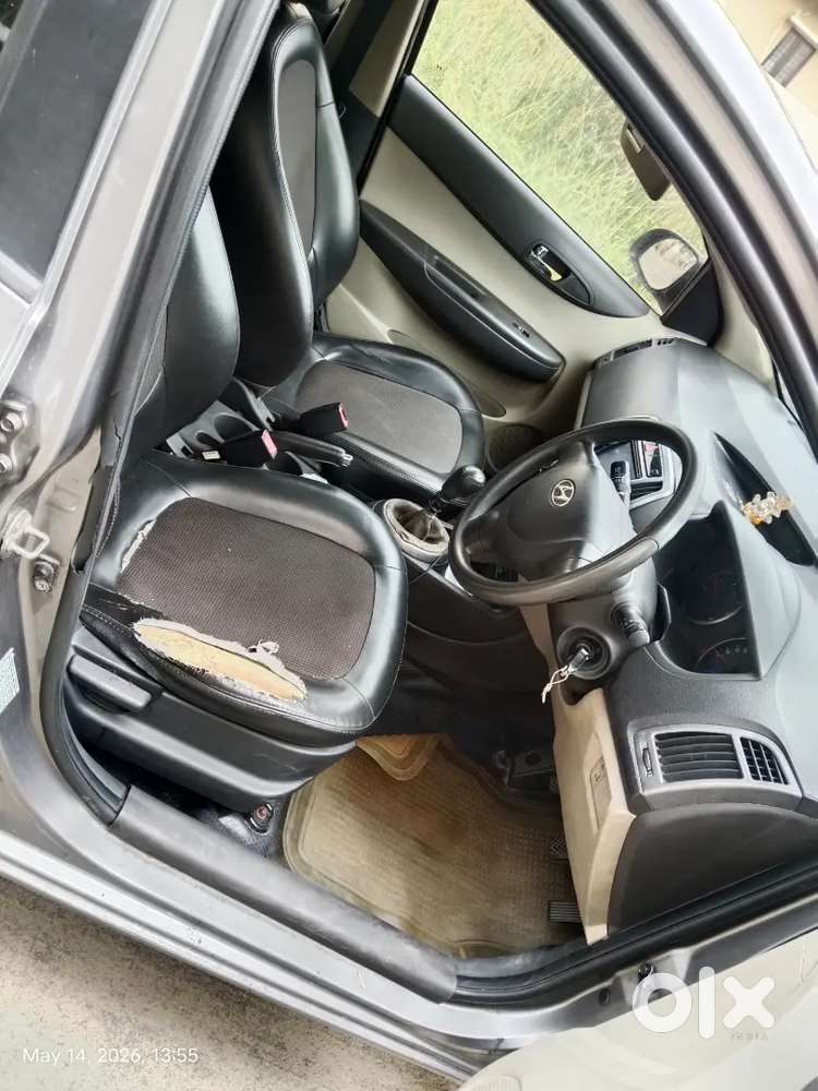 Hyundai I20 Diesel