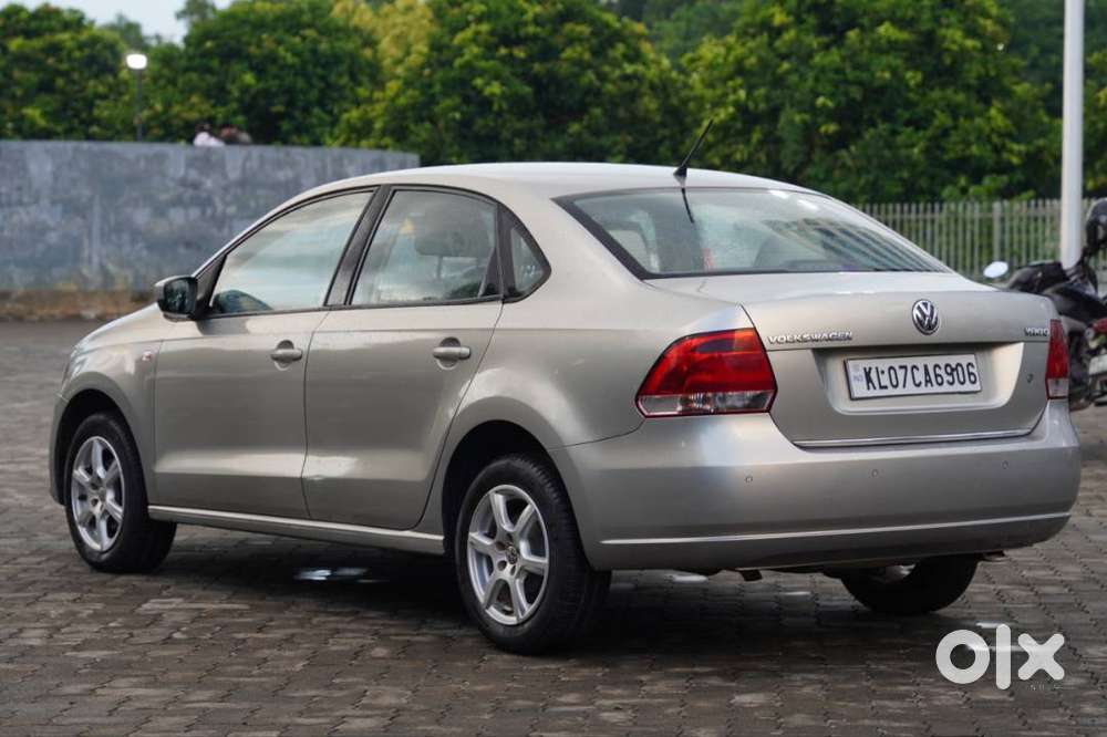 Volkswagen Vento 1.6 Litre  Single Owner