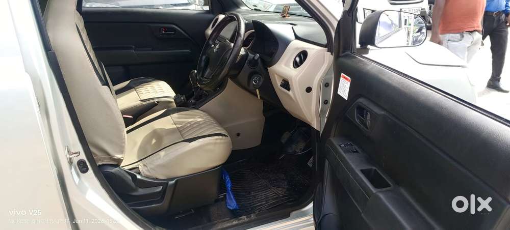 Maruti Suzuki Wagon R 1.0 Lxi Cng, 2022, Cng & Hybrids