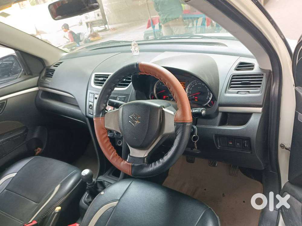 Maruti Suzuki Swift Vdi Optional, 2016, Diesel