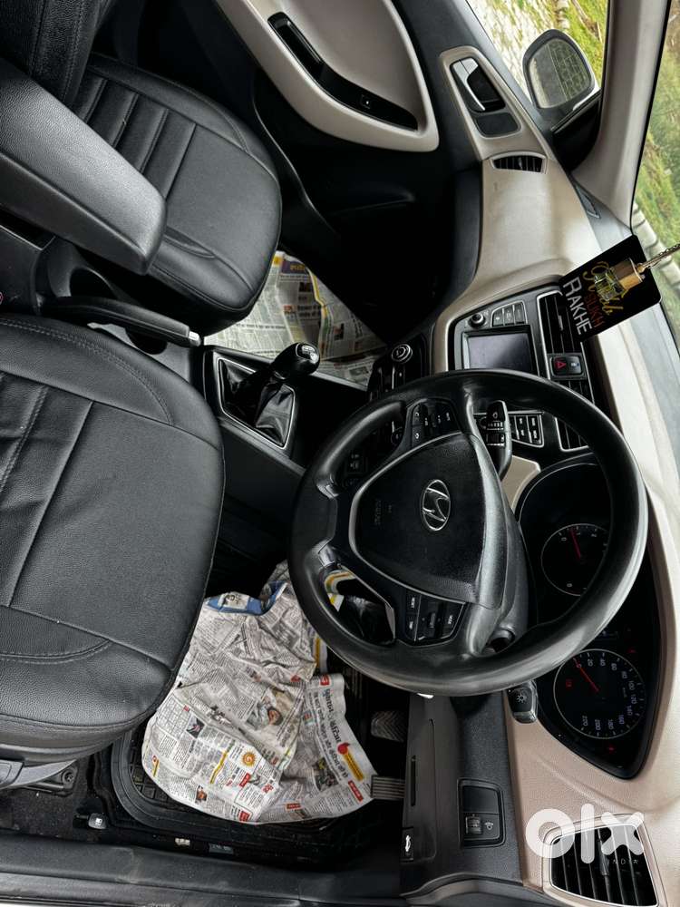 Hyundai I20 Petrol Asta, 2018, Petrol