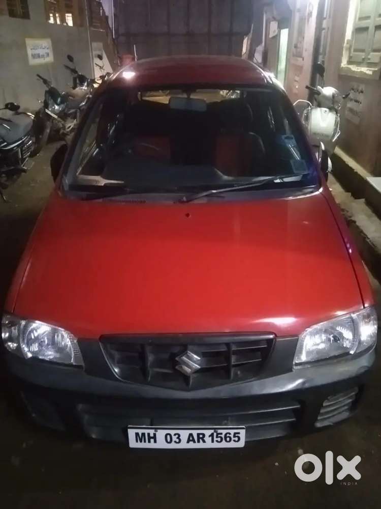 Maruti Suzuki Alto 2008
