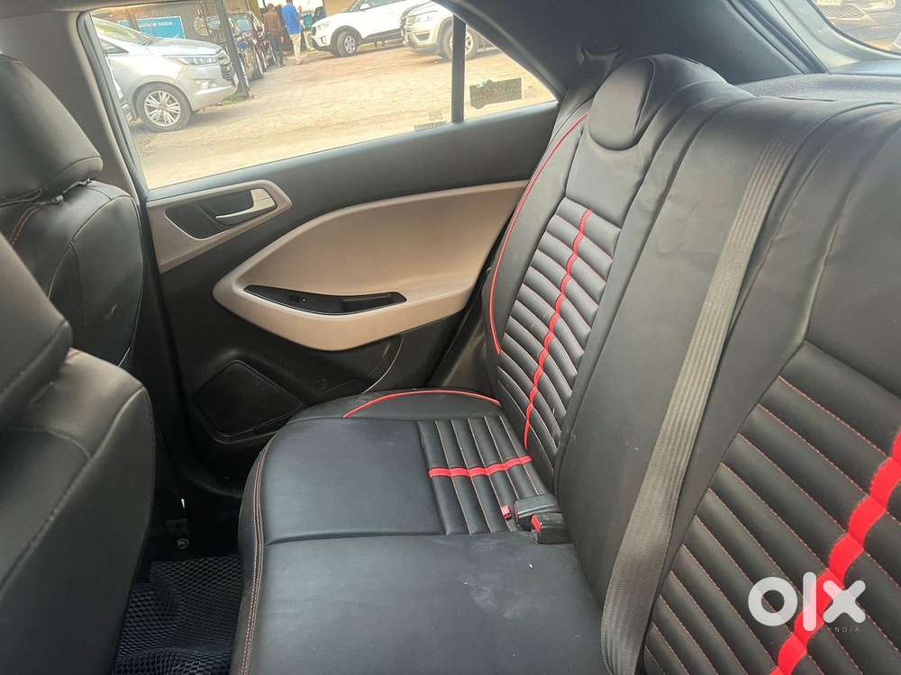 Hyundai I20 Sportz Plus, 2019, Diesel