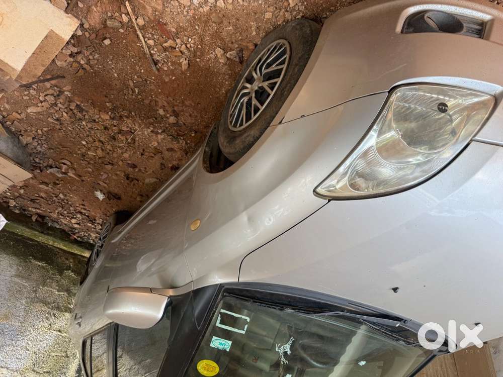 Swift Dzire 2010 Car