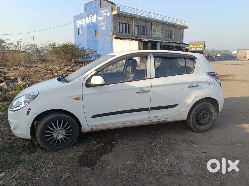 Hyundai I20 2009