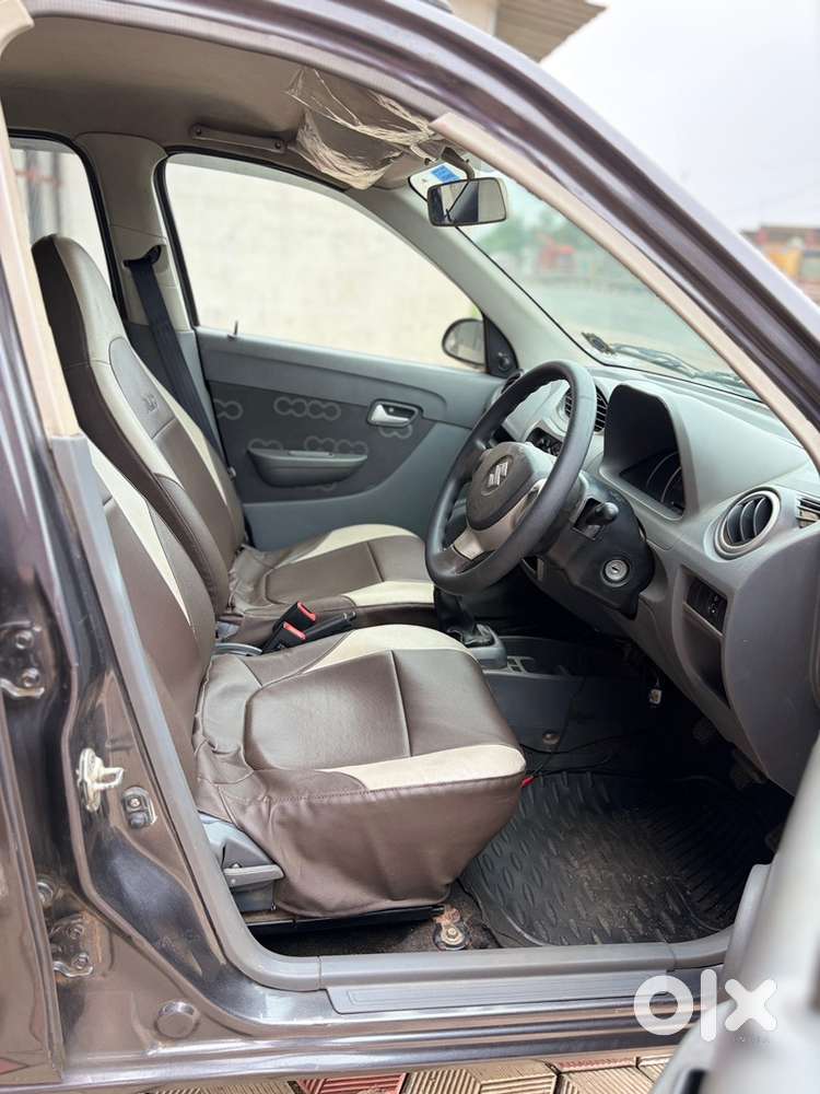Maruti Suzuki Alto 99000 Km 2014