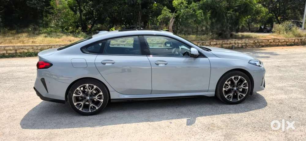 Bmw 2 Series Gran Coupe, 2026, Petrol