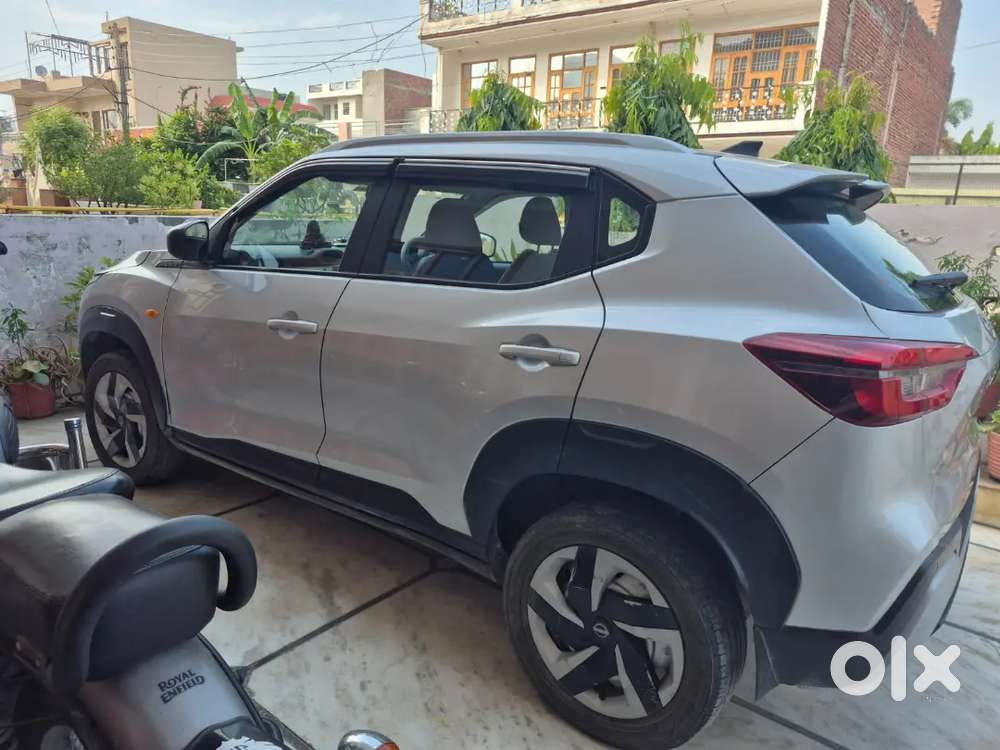 Nissan Magnite 1.0 Xv 2023