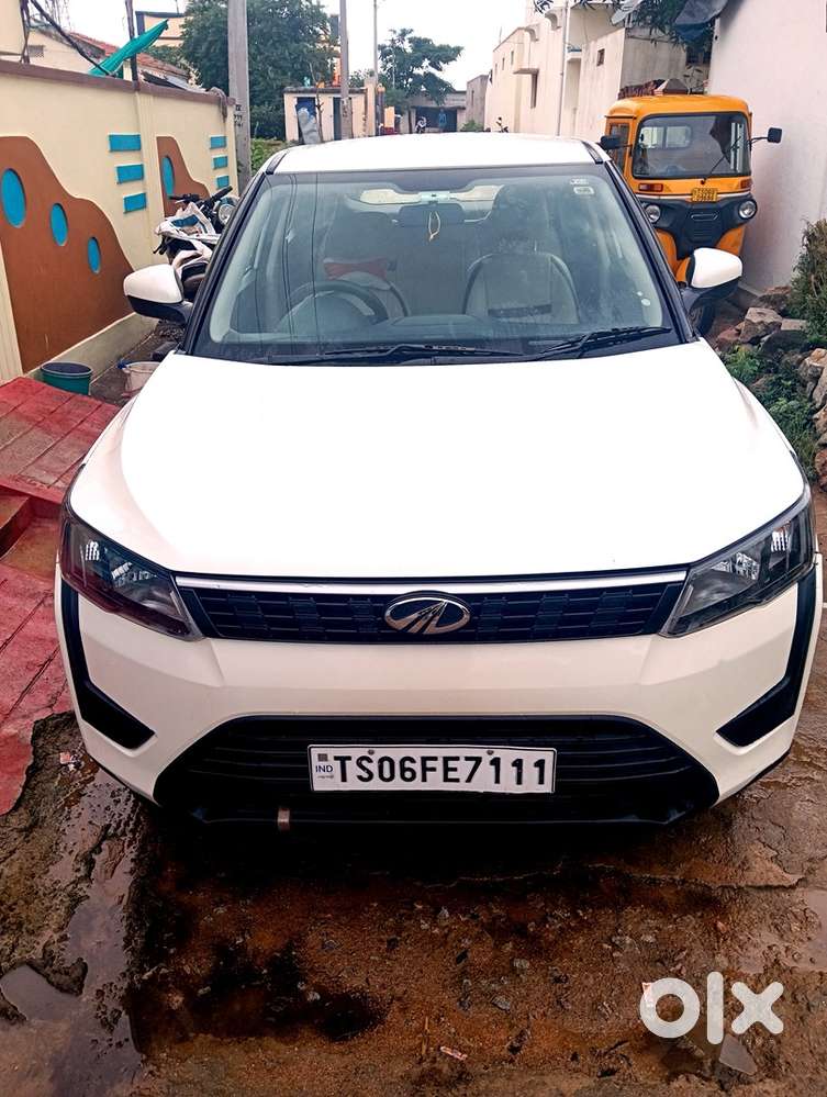 Mahindra Xuv300 Diesel 2022