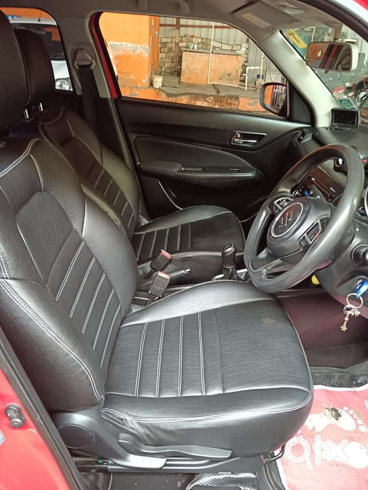 Maruti Suzuki Swift Vxi, 2018, Petrol