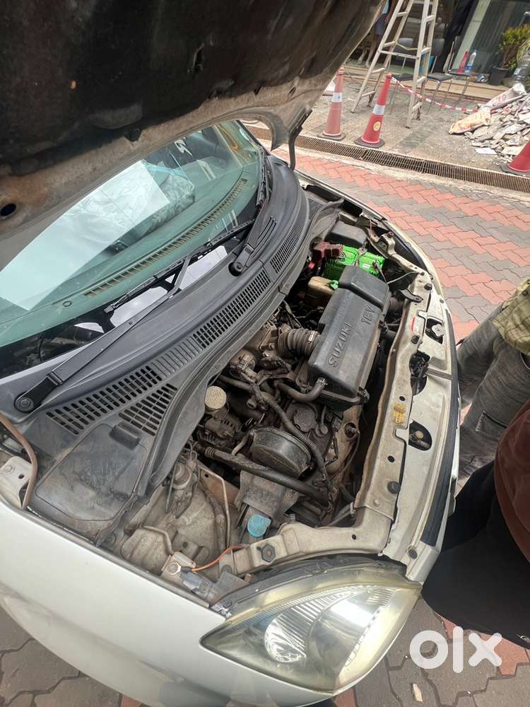 Reliable Maruti Swift 2010