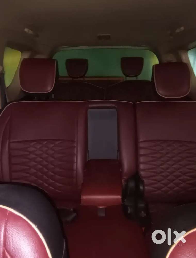 Maruti Suzuki Ertiga 2018 Petrol 45000 Km Driven