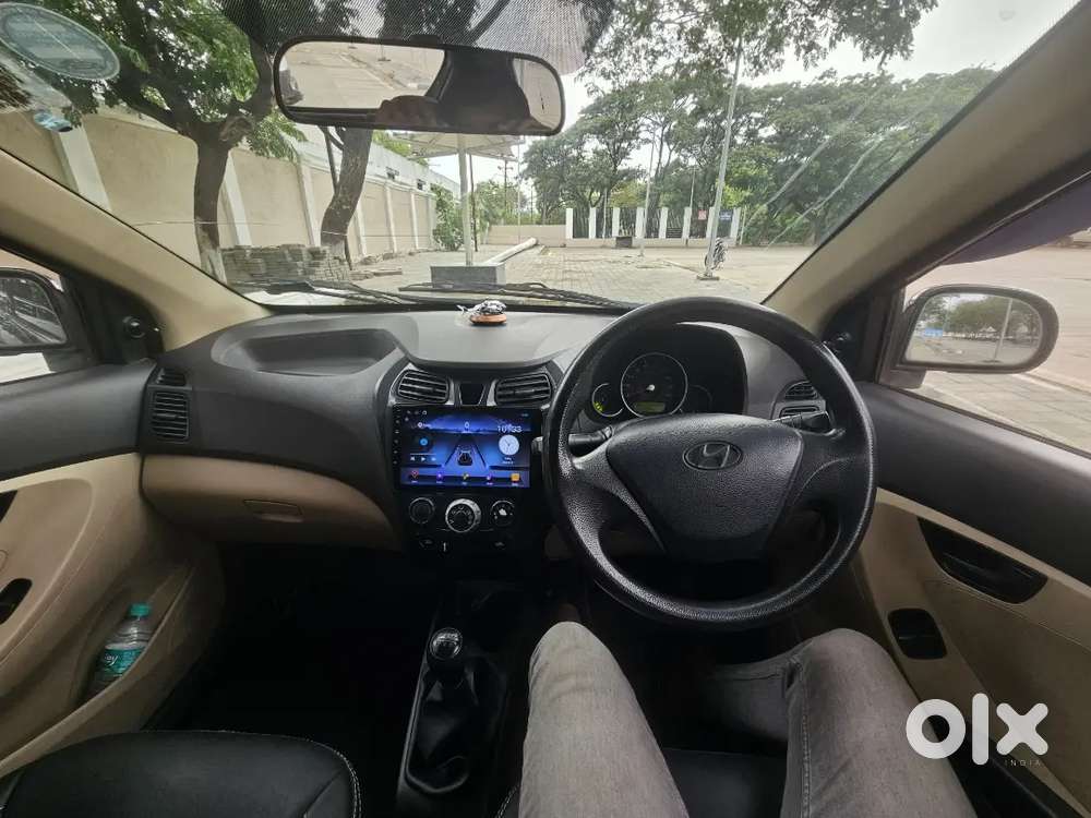 Hyundai Eon 1.0 Magna 2015