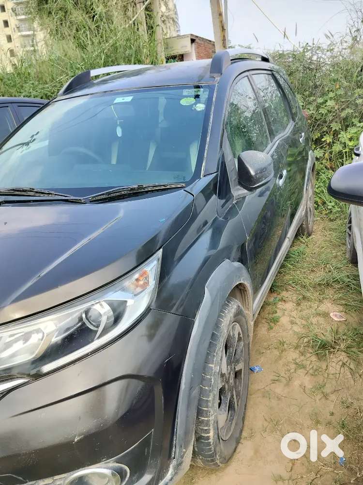 Honda Br-v I-vtec 2016