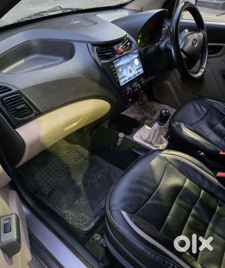 Hyundai Eon Era +, 2014, Petrol