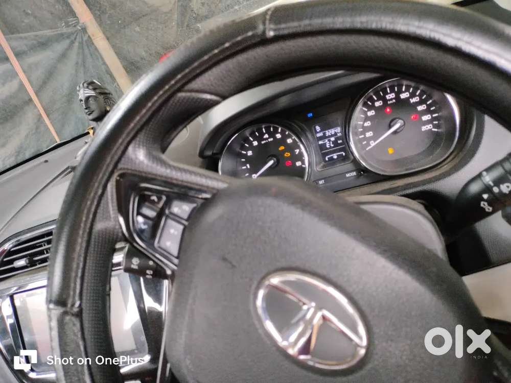 Tata Tiago 2020