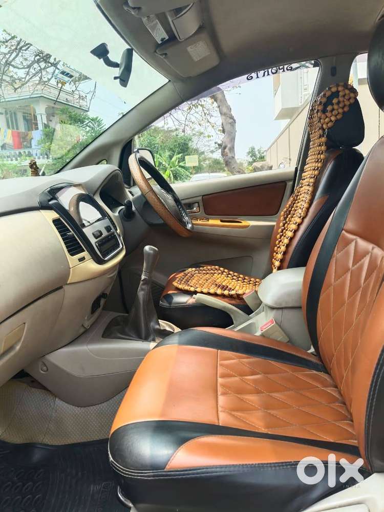 Toyota Innova 2011 Diesel Good Condition
