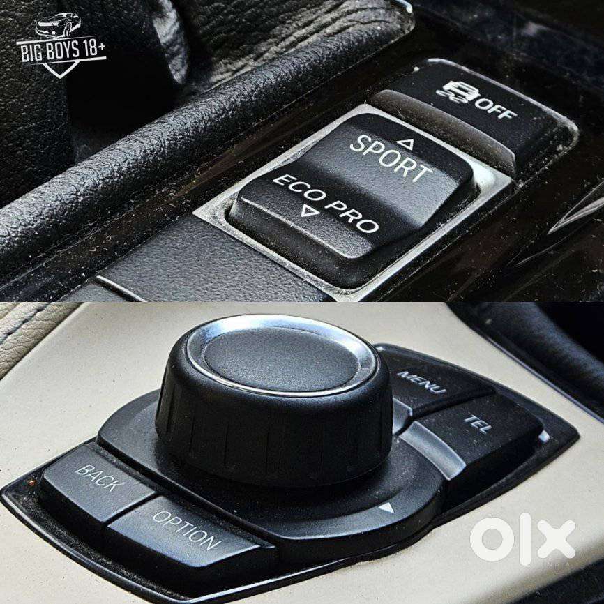 Bmw X1 Xdrive 20d Xline, 2017, Diesel