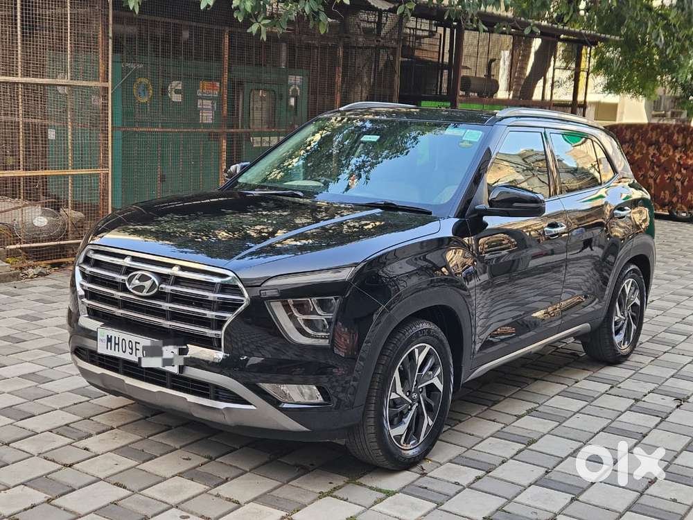 Kia Sonet 1.5 Htk Plus Diesel At, 2022, Diesel