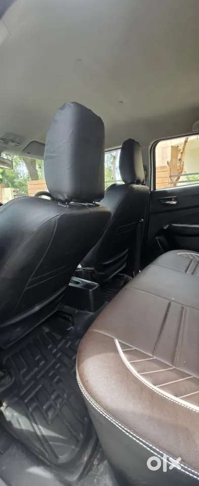 Maruti Suzuki Swift Zdi Plus, 2018, Diesel