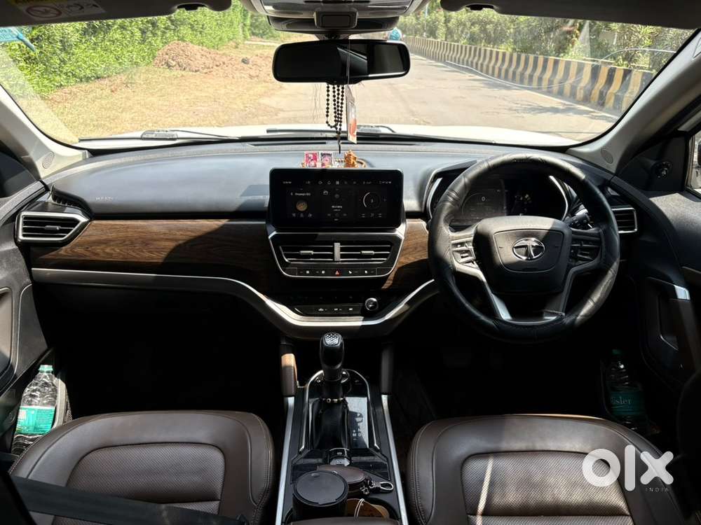 2023 Tata Harrier Diesel