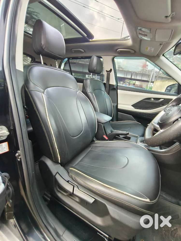 Hyundai Creta 1.5 Sx, 2022, Petrol