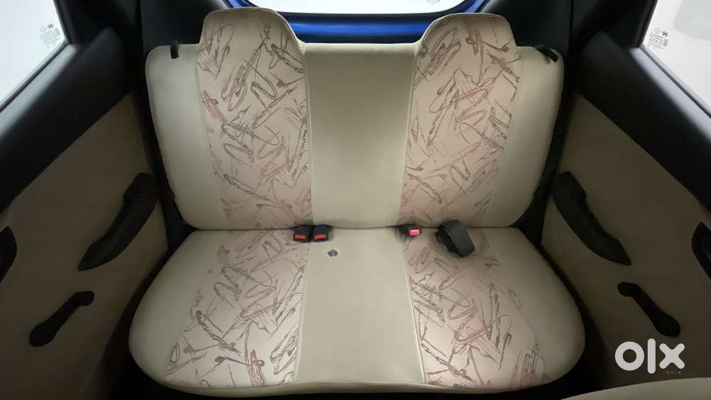 Hyundai Eon D Lite, 2014, Petrol