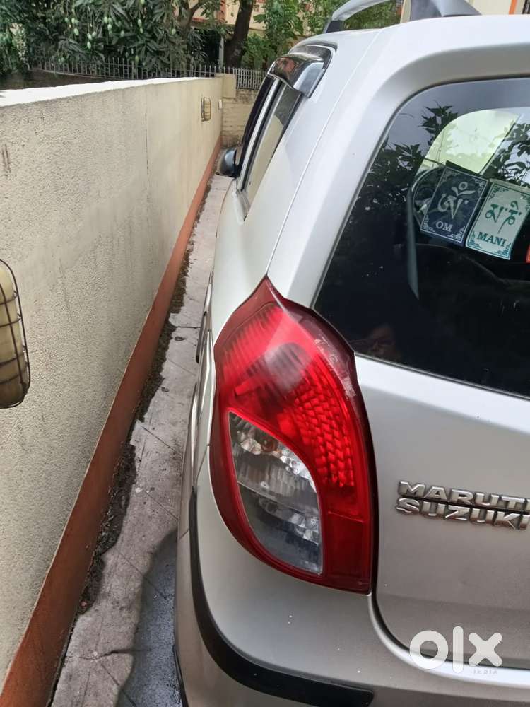 Maruti Suzuki Alto 800 Lxi, 2014, Petrol