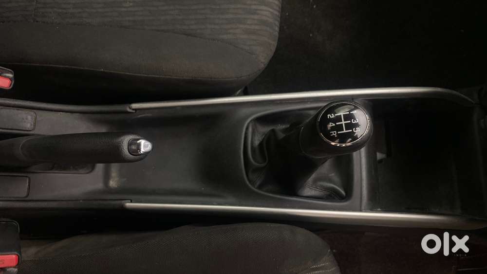 Maruti Suzuki Baleno 1.3 Alpha, 2018, Diesel