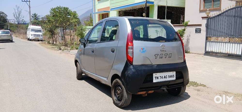 Tata Nano Xe, 2012, Petrol