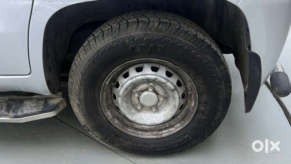 Mahindra Tuv 300 T4 Plus, 2019, Diesel