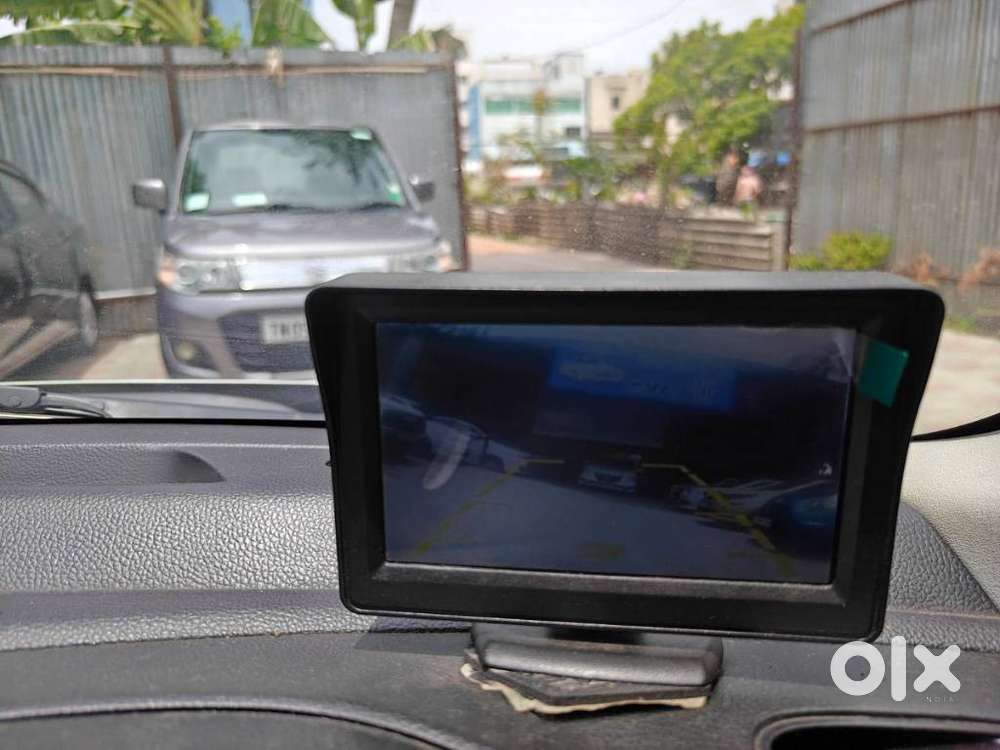 Maruti Suzuki Swift Vxi, 2018, Petrol