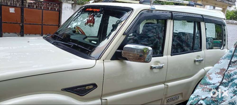S3 Scorpio