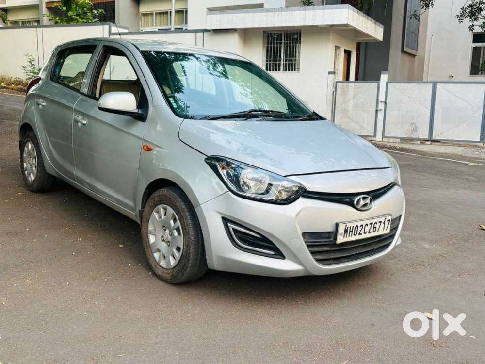 Hyundai I20 2012-2014 Magna Optional 1.2, 2013, Petrol